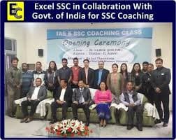 Excel SSC Coaching Excel SSC Coaching photo 1